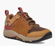 Teva Grandview GTX Low -Honey Brown