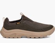 Teva Hurricane Daybreaker Slip On - Black/Olive