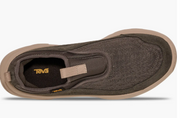 Teva Hurricane Daybreaker Slip On - Black/Olive