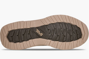 Teva Hurricane Daybreaker Slip On - Black/Olive