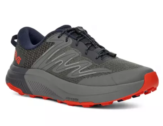 Teva Hurricane Trail Setter - Grey/Navy