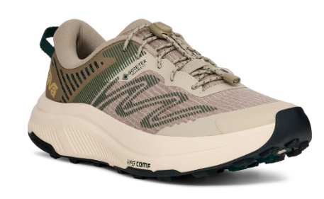 Teva Hurricane Trailsetter GTX - Oyster/Junebug