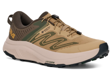 Teva Hurricane Trailsetter GTX - Tan/Mountain View