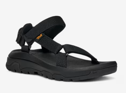 Teva Hurricane XLT3 - Black