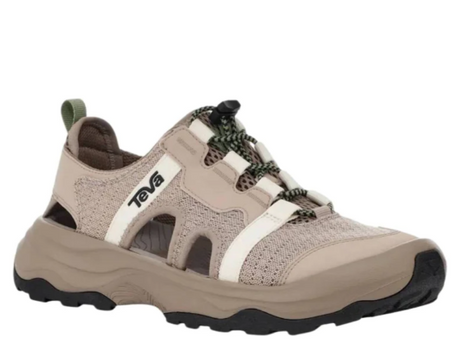 Teva Outflow CT - Feather Grey/Desert Taupe