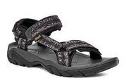 Teva Terra FI 5 Universal - Gemline Total Eclipse