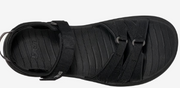 Teva Tirra Sport - Black/Black