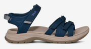 Teva Tirra Sport - Blue Opal