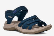 Teva Tirra Sport - Blue Opal