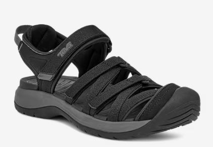 Teva Tirra Sport CT - Black