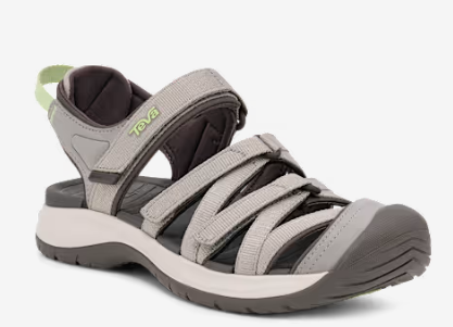 Teva Tirra Sport CT - Drizzle