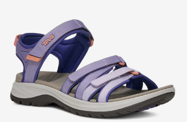 Teva Tirra Sport - Purple Multi