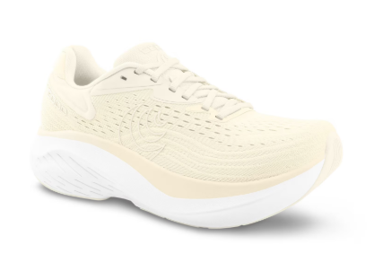 TOPO Atmos 2 - Cream/White
