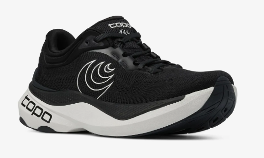 TOPO Aura 2 - Black/Cloud
