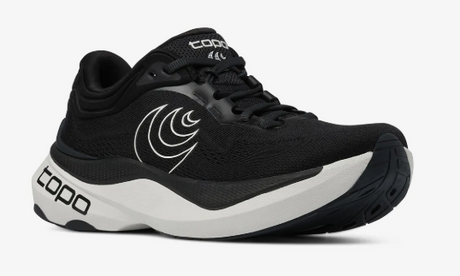 TOPO Aura 2 - Black/Cloud