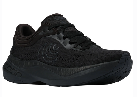 TOPO Aura 2 - Black/Black
