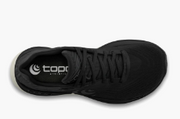 TOPO Aura - Black/Charcoal