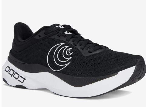 TOPO Aura - Black/White