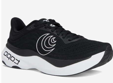 TOPO Aura - Black/White