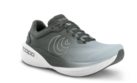 TOPO Phantom 4 Woman's - Grey/Grey GREY/GREY
