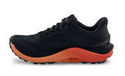 TOPO Ultraventure 4 - Black/Red
