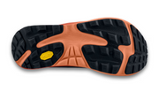 TOPO Ultraventure 4 - Black/Red