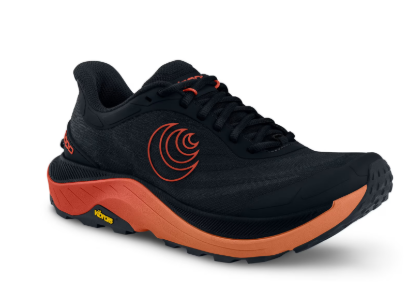 TOPO Ultraventure 4 - Black/Red