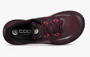 TOPO Ultraventure 5 - Maroon/Tan