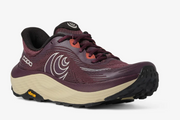 TOPO Ultraventure 5 - Maroon/Tan