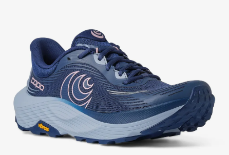 TOPO Ultraventure 5 - Navy/Lt Blue