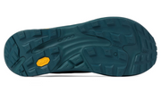 TOPO Ultraventure 5 - Black/Dk Teal