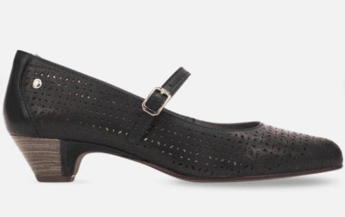 Pikolino Elba 5700 - Black
