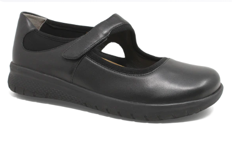 Ziera Silvani - Black