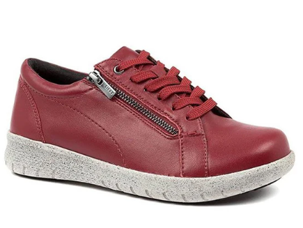 Ziera Solar - Pinot Leather