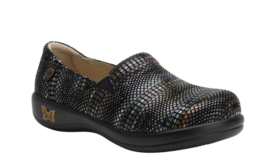 Alegria Keli Earthy Lux When The Shoe Fits