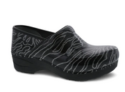 Dansko Pro XP 2.0 - Glitter Waves Patent