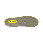 L800 - Our neutral orthotic option, great for an average arch type or if you are unsure which customized orthotic to try, featuring a cupped heel to cushion and stabilize the back of foot.