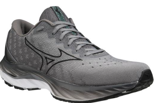 Mizuno wave hot sale creation 19 grey