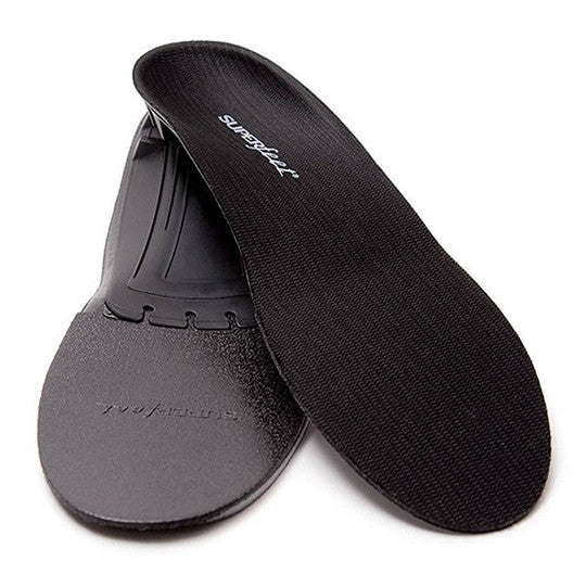 SuperFeet - Black | When The Shoe Fits SuperFeet - Black | When The Shoe Fits