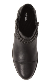 Aetrex Whitney - Black