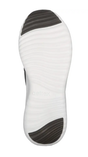 Aetrex Allie - Black Ombre