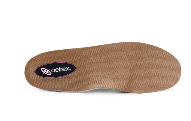 Aetrex Lynco L2200 Womens When The Shoe Fits