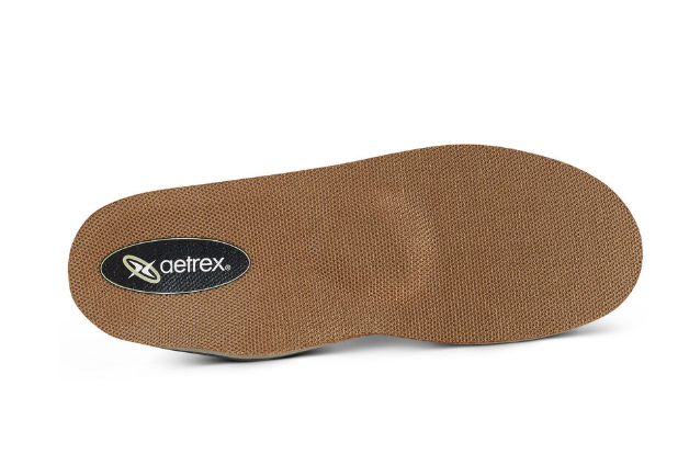 Aetrex L2205 Lynco Mens When The Shoe Fits