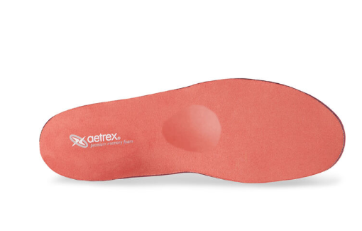 Aetrex orthotics top store locator