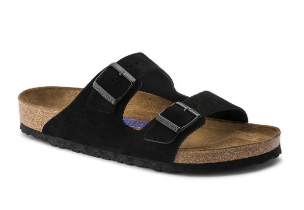 Birkenstock women's arizona hot sale sfb