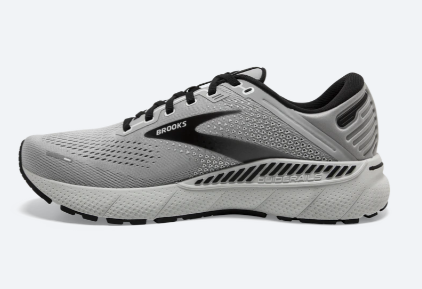 Brooks adrenaline 2025 gts black