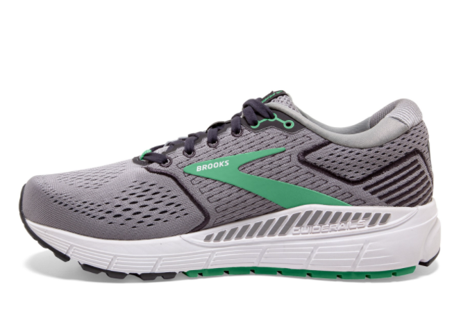 Brooks hot sale beast green