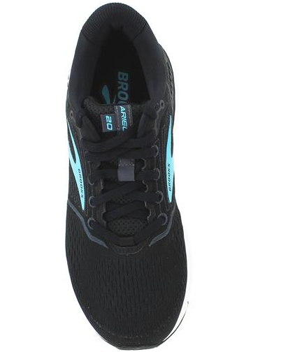 Brooks ariel 2024 20 womens shoes
