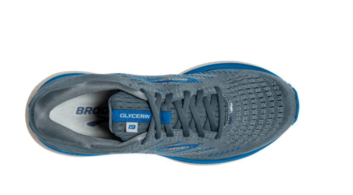Brooks glycerin 2025