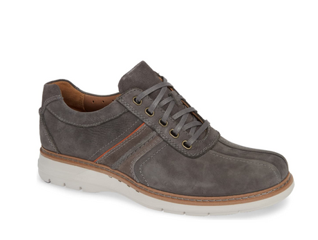 Clarks UN Ranble Go - Dark Grey
